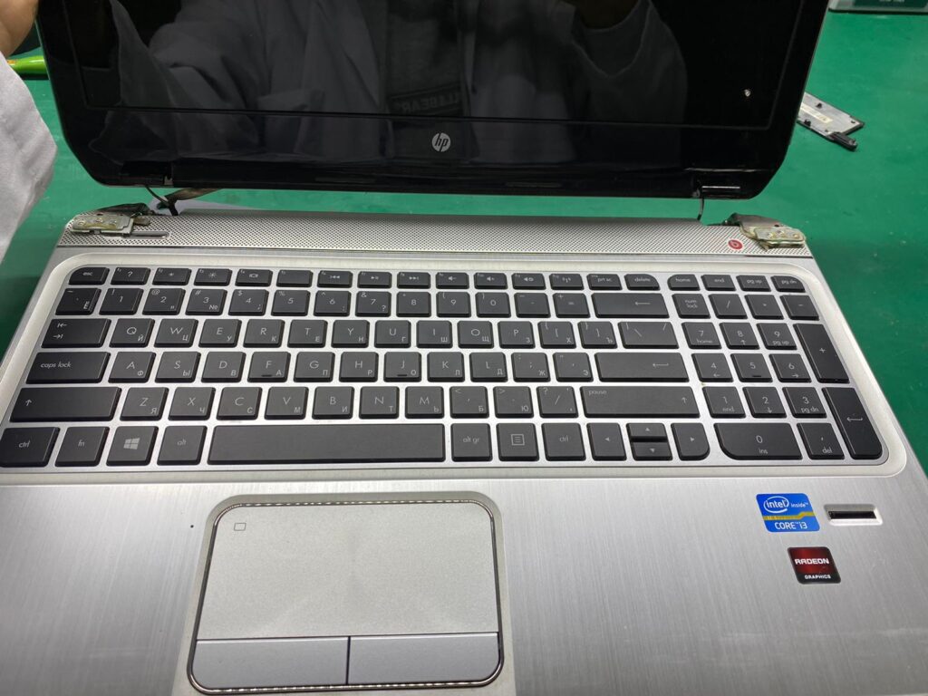 laptop kasa onarımı